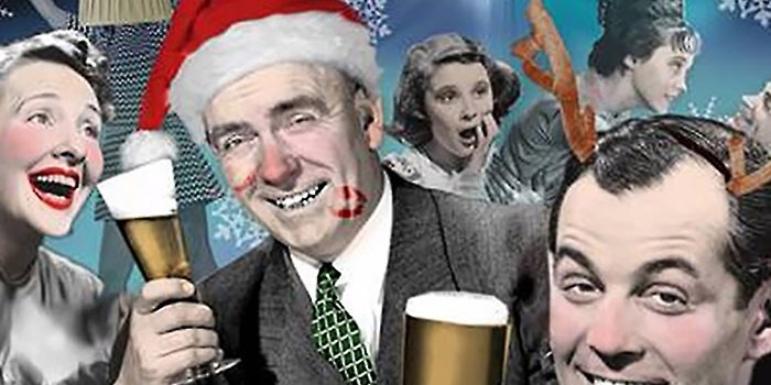 4 Ways to Avoid Holiday-Party Mishaps