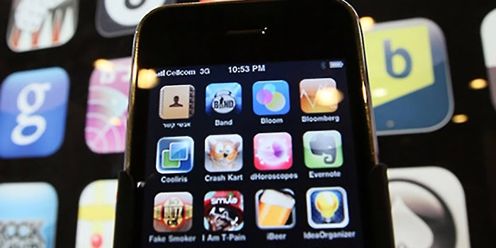 4 Ways to Fit Your Mobile App Into Your Business Strategy