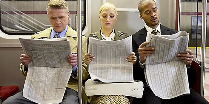 4 Ways to Make Your Commute Productive
