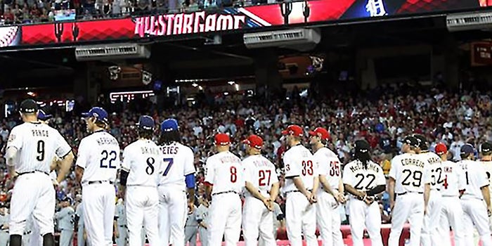 4 Ways to Turn Your Employees Into an All-Star Team