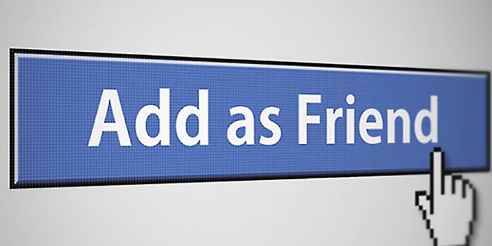 4 Ways to Turn Online Relationships Into Valuable Business Contacts