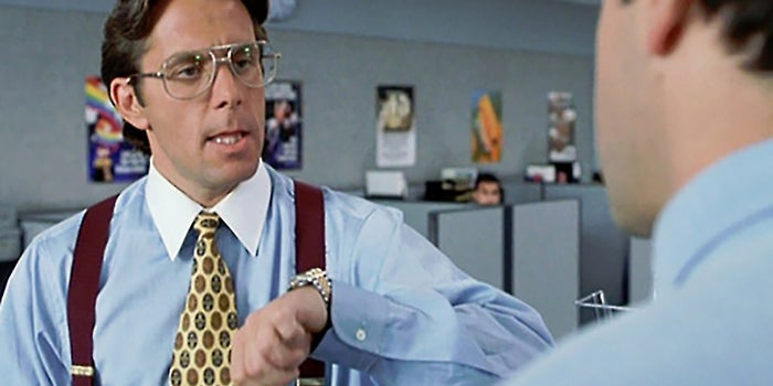 4 Ways You Are Driving Your Employees Crazy