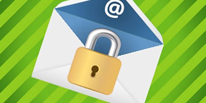 5 Easy-to-Use Tools to Make Business Email More Secure