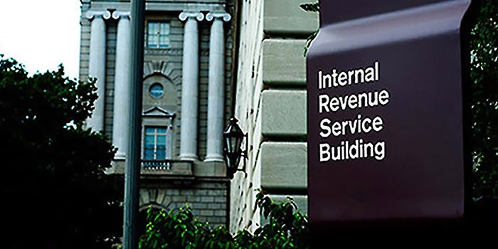 5 Hiring Practices to Keep You Out of Hot Water With the IRS