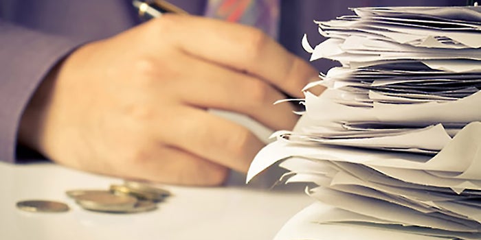5 Questions to Ask Before Filing Your Taxes