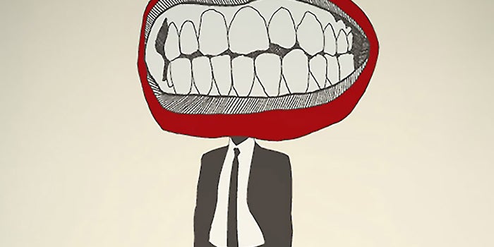 5 Reasons Your Employees Probably Hate You