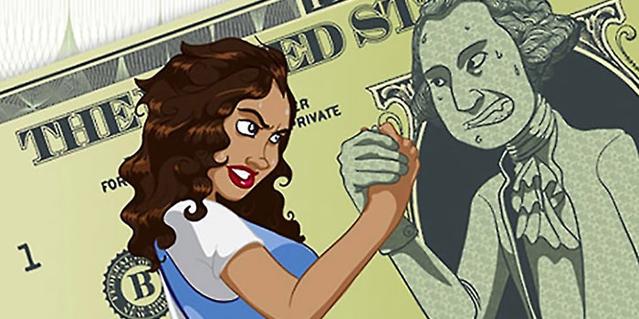 5 Reasons a Young Entrepreneur Should Raise Outside Funding