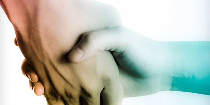 5 Secrets to Landing the Perfect Partnership