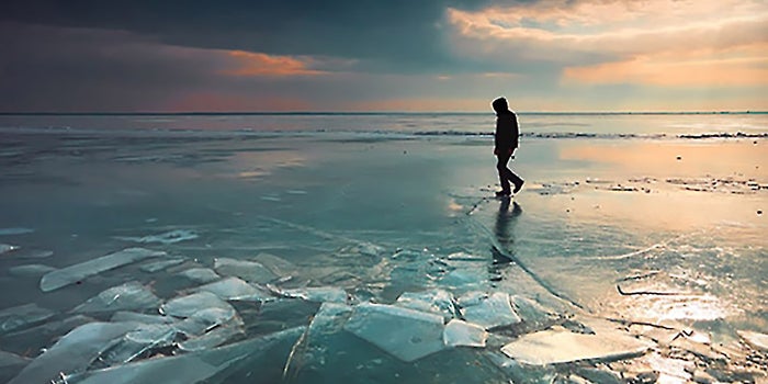 5 Signs You're Standing In Your Own Way to Success