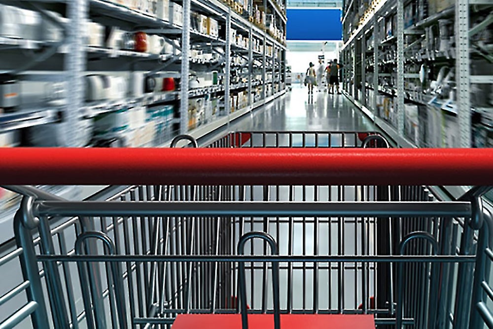 5 Steps to Get Your Product On Store Shelves