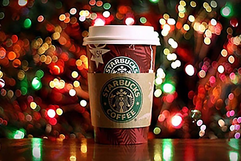 5 Stores That Have Already Started the Holiday Season