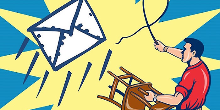 5 Techniques to Tame Your Overflowing Email Inbox