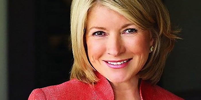 5 Tips for Business Success From Martha Stewart, Bobbi Brown & Other Power Women
