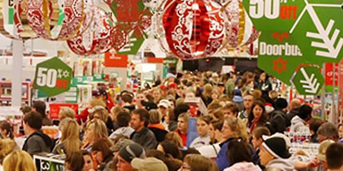 5 Tips for Coping with Cranky Customers