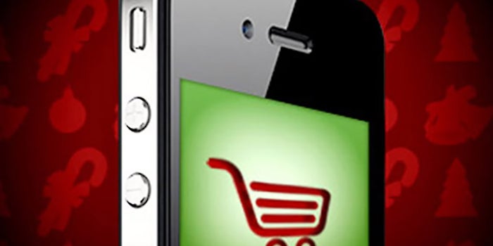 5 Tools for Building a Holiday Shopping App