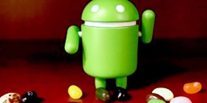 5 Ways Android's 'Jellybean' Can Make You More Efficient