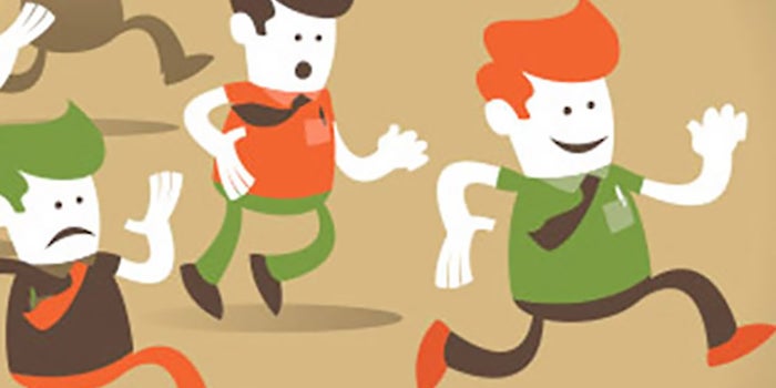 5 Ways to Beat Your Competitors at SEO