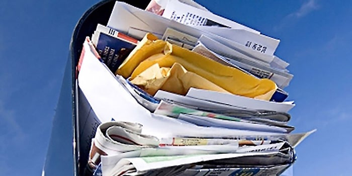 5 Ways to Control Your Email Inbox