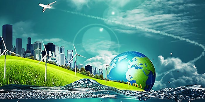 4 Ways to Green Your Office