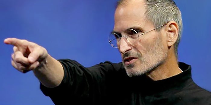 Hyper-Curious and Willing to Fail: How You Can Be More Like Steve Jobs