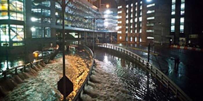 6 Lessons from Small Businesses Damaged by Superstorm Sandy