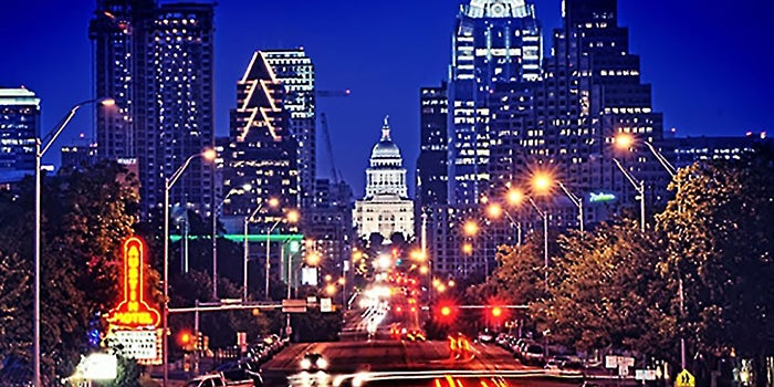 The 7 Hottest Startup Scenes in the U.S. (Infographic)