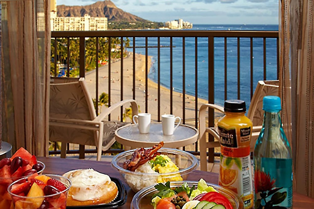 8 Ways Hotel Room Service Is Changing