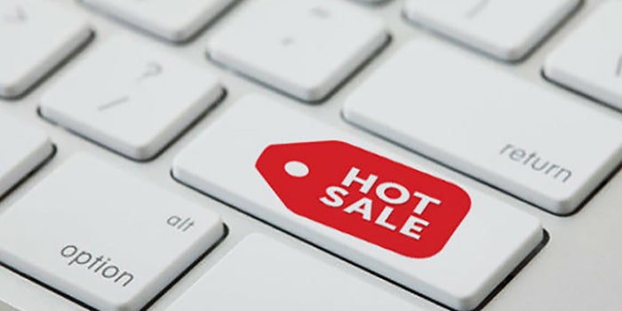 Invitan al HotSale, el gran día de ventas online