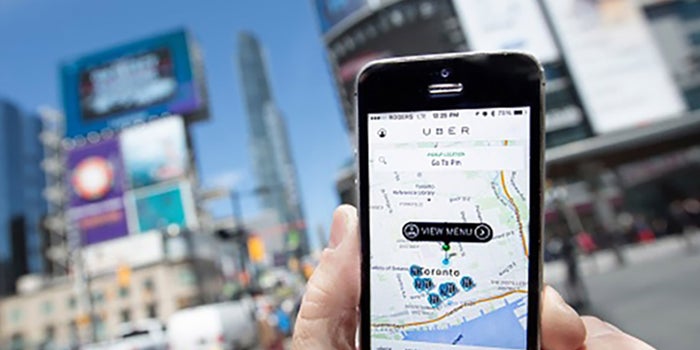 5 lecciones de Uber aplicables a tu startup