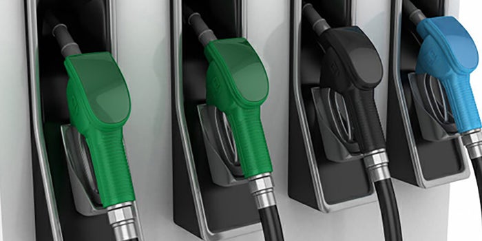 Venta de aceite usado para biocombustible