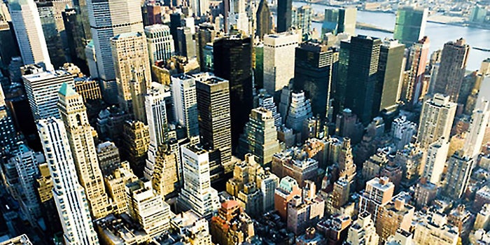 How to Master Business Travel to NYC