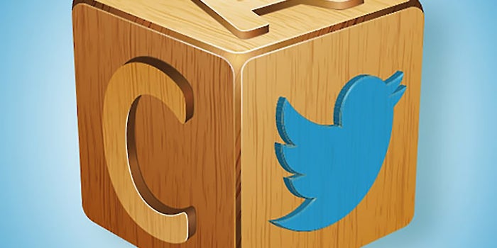 The ABCs of Twitter, Part II