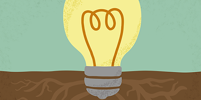 La actitud ideal del emprendedor