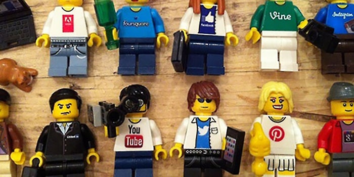 The Advantages of a Closed Social Network for Your Business