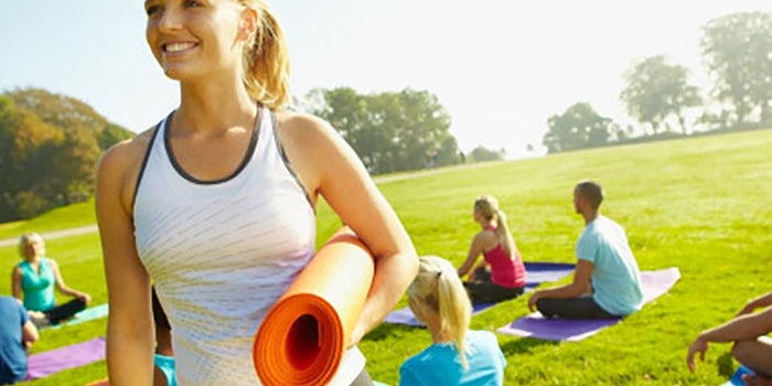 Centro de AeroYoga