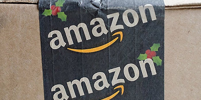Amazon Boosts Holiday Hiring, Aims to Convert 'Thousands' of Seasonal Workers Into Full-Timers