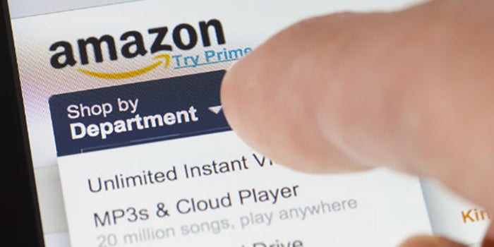 Amazon.com.mx arranca operaciones