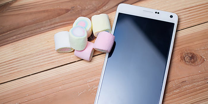 Android M se llamará Marshmallow