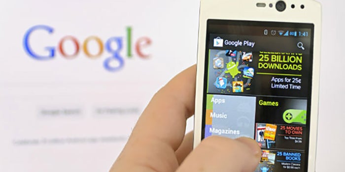 Hackers descargarían apps maliciosas en Android