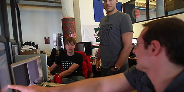 Appboy Founder on Turning a Chance Encounter into Entrepreneurship Gold