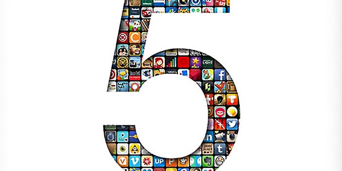 Apple's App Store Turns 5: A Look Back at the Most-Popular Business Apps