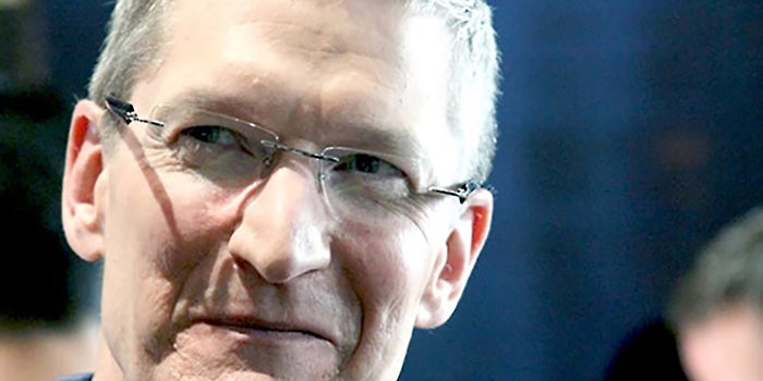 Apple Beats Expectations Thanks To Strong iPhone Sales