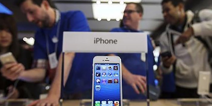 Apple Expected to Break Out New iPhone September 10