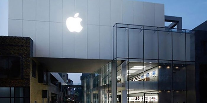 Report: Apple to Pay Italy $348 Million to Settle Tax Fraud Case