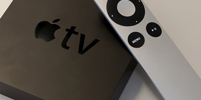 Apple lanzaría su servicio de TV online en otoño