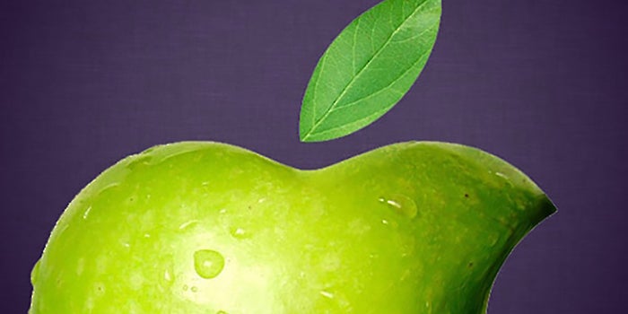 Apple's Next 'Wild Card' May Not Be What You Think
