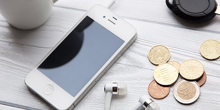 5 apps para administrar tu dinero