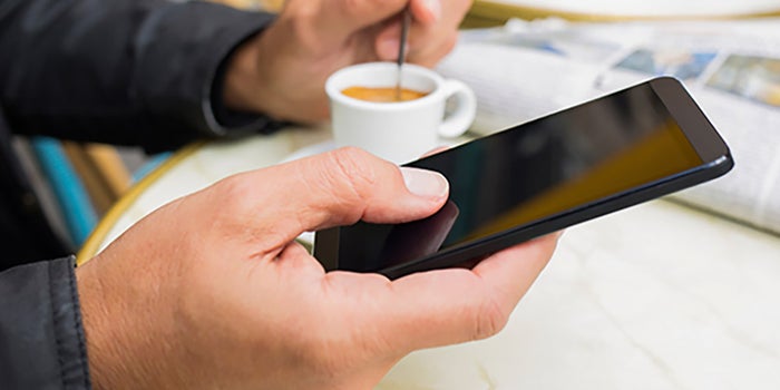 6 apps para facilitarle la vida a papá