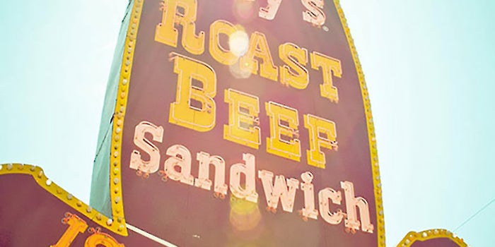 Arby's Expensive Revamp: Two Logos in Two Years