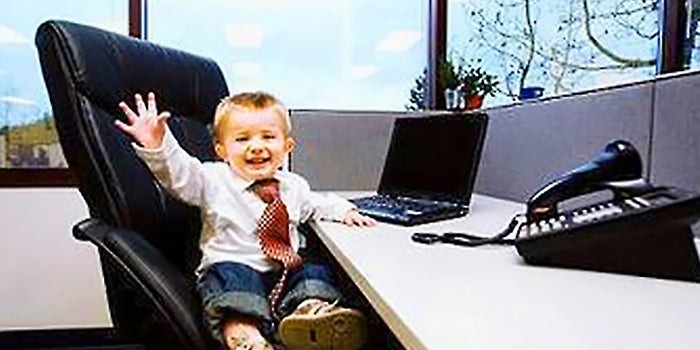 Are You Cut Out for the CEO Role?